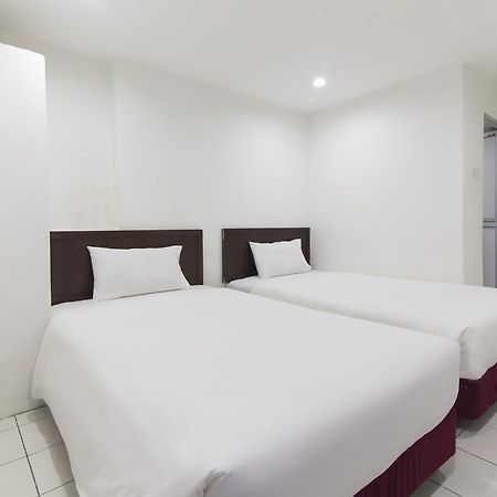 Charlies Boutique Hotel George Town Exterior photo